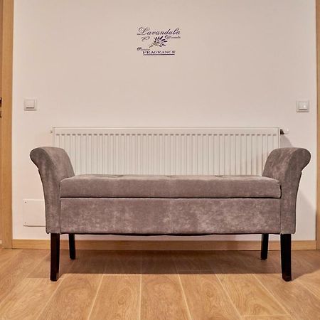Lavand House Vişeu de Sus Екстериор снимка