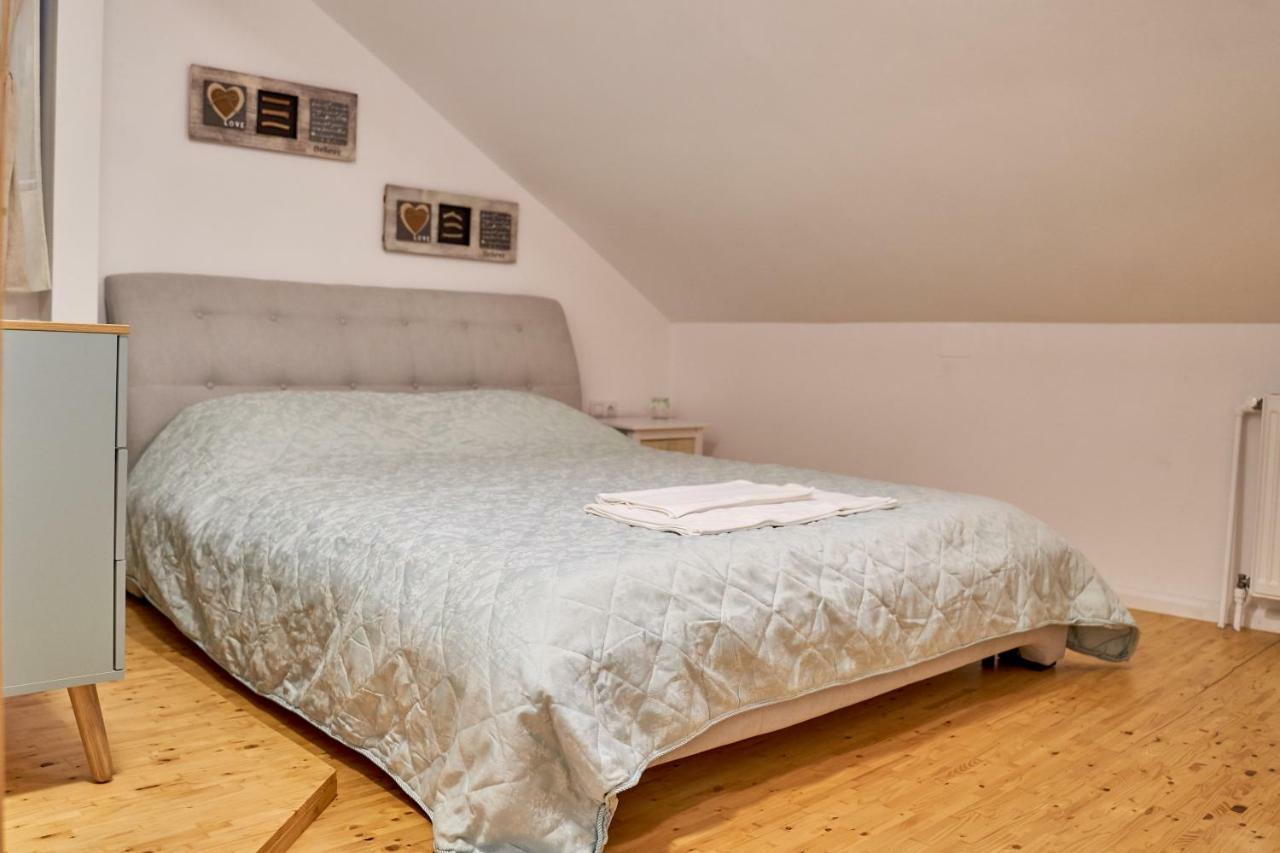 Lavand House Vişeu de Sus Екстериор снимка
