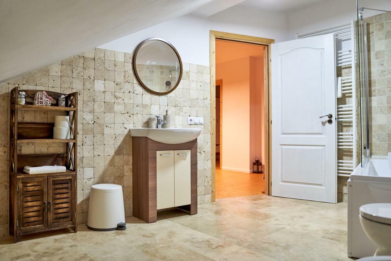 Lavand House Vişeu de Sus Екстериор снимка