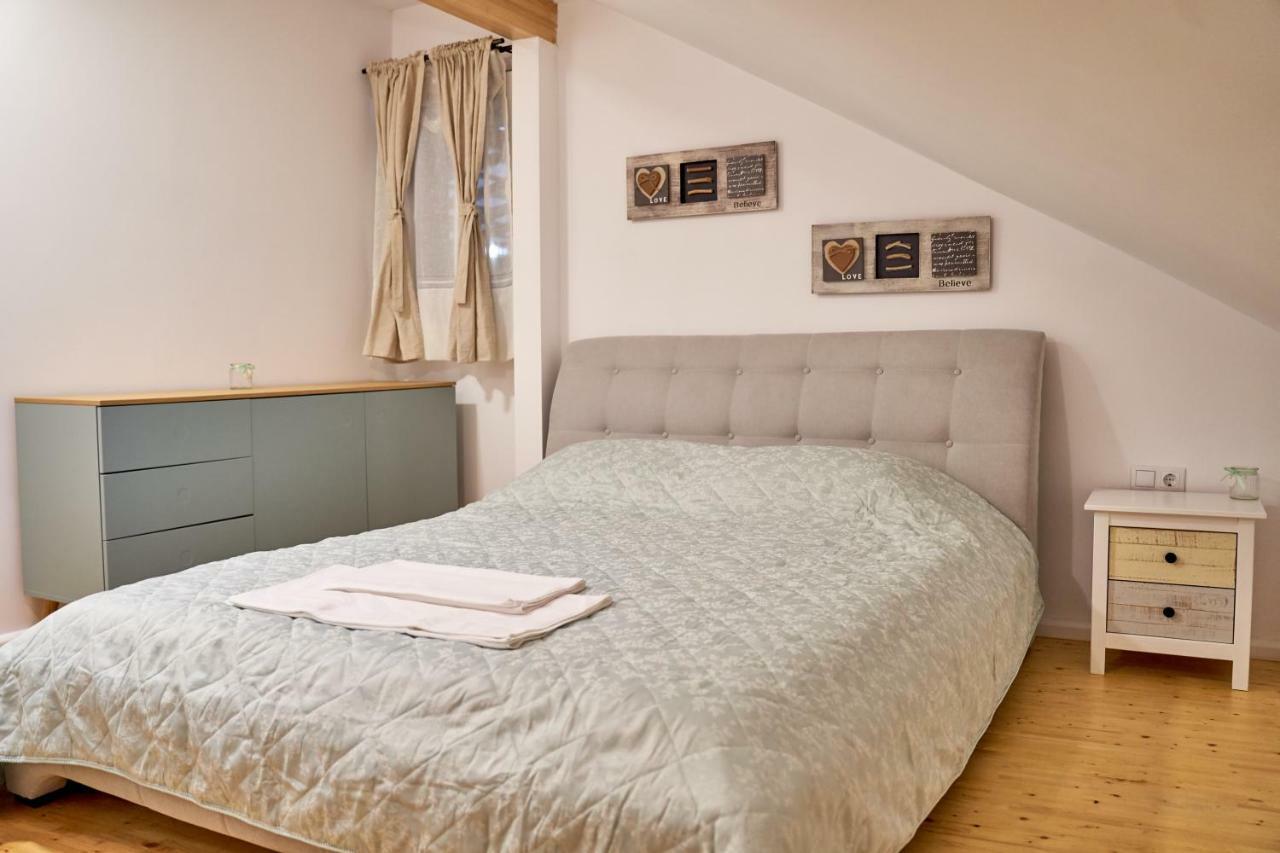 Lavand House Vişeu de Sus Екстериор снимка