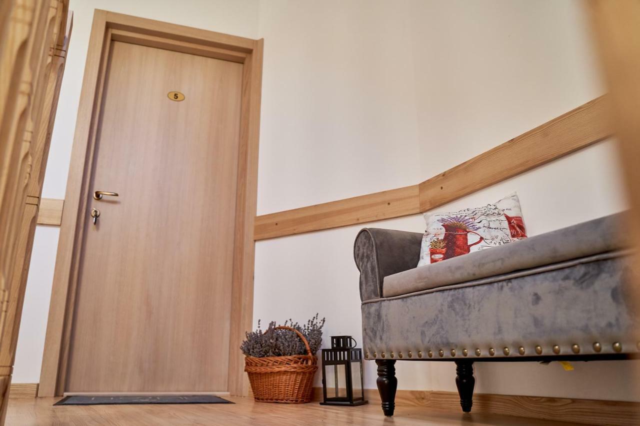 Lavand House Vişeu de Sus Екстериор снимка