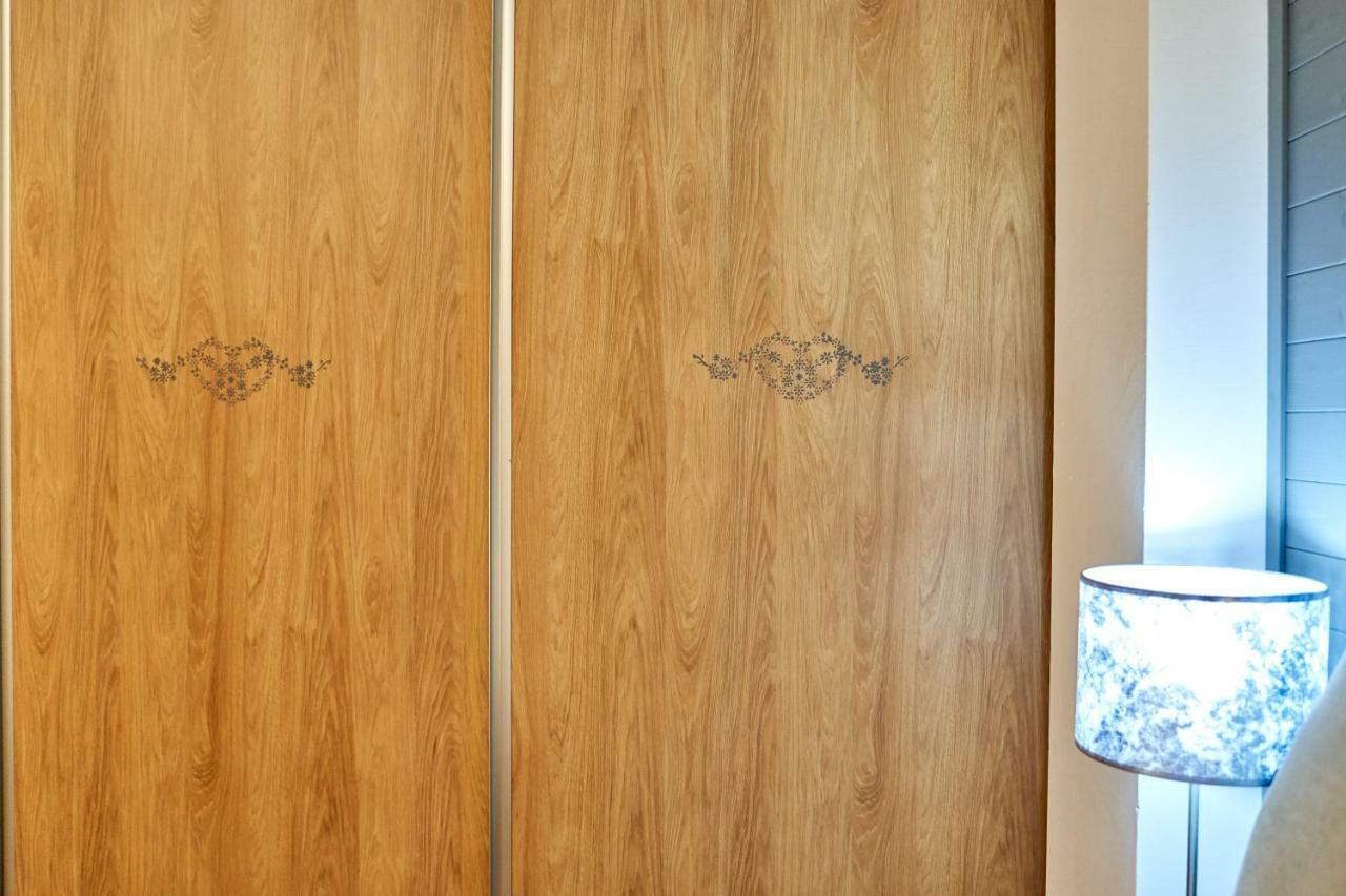 Lavand House Vişeu de Sus Екстериор снимка