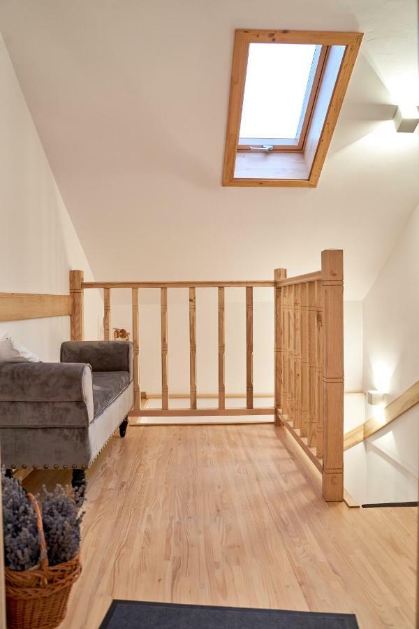 Lavand House Vişeu de Sus Екстериор снимка