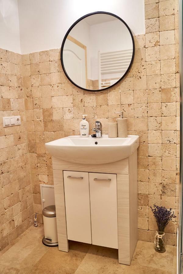 Lavand House Vişeu de Sus Екстериор снимка
