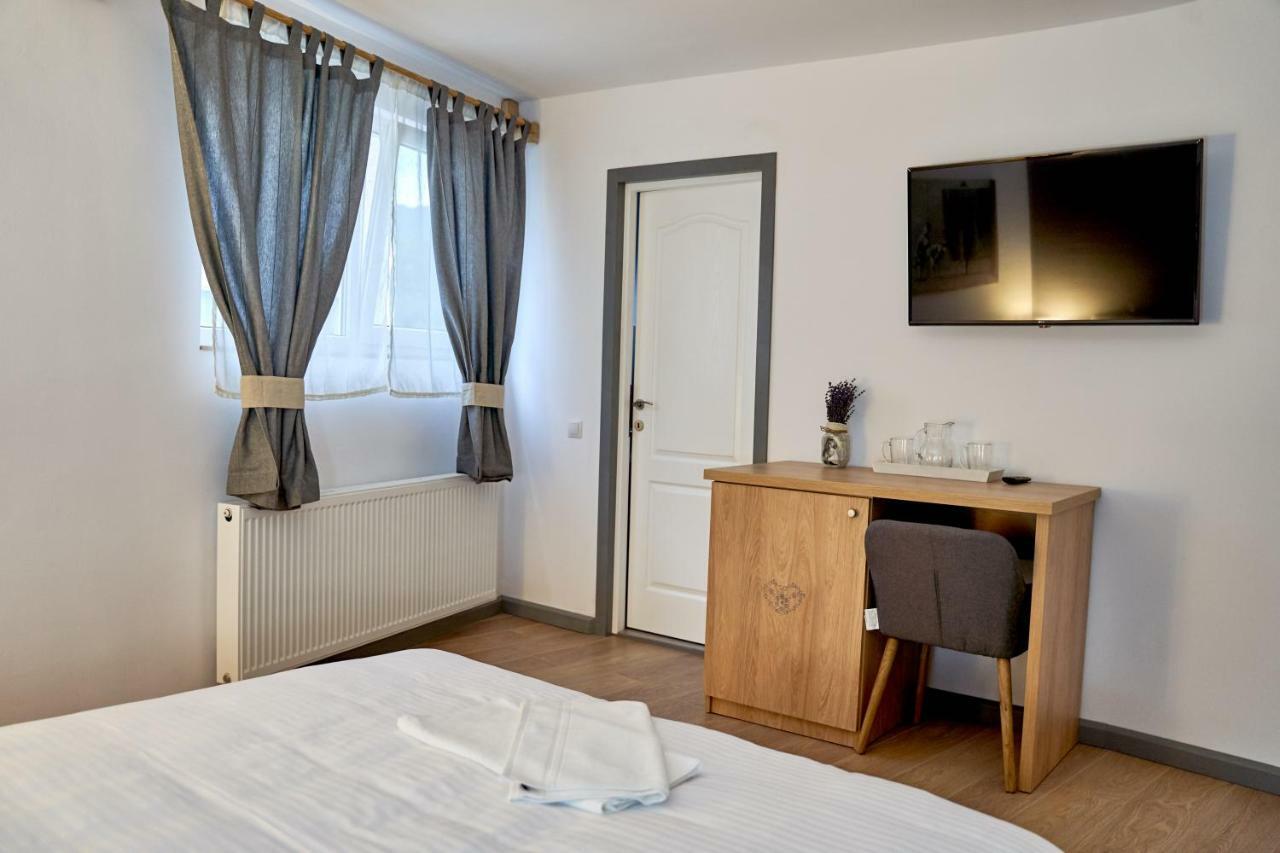 Lavand House Vişeu de Sus Екстериор снимка