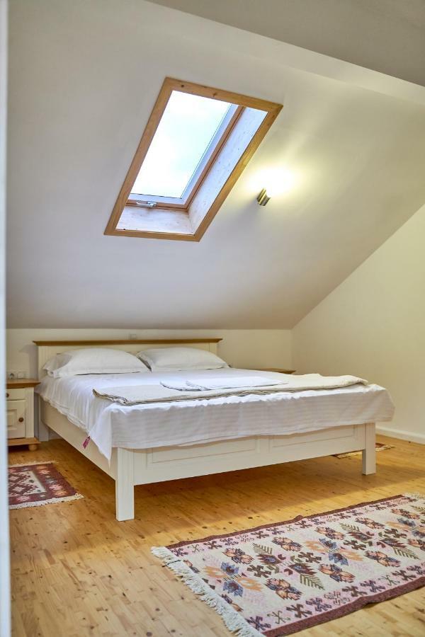 Lavand House Vişeu de Sus Екстериор снимка