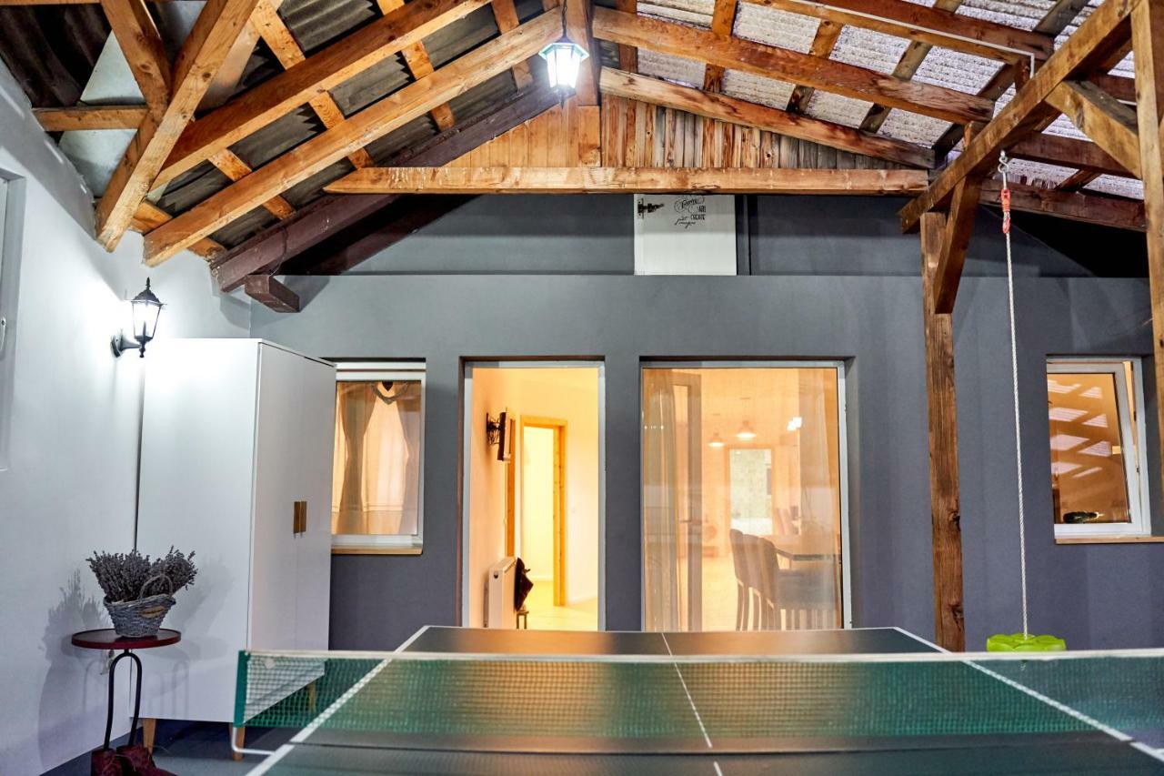 Lavand House Vişeu de Sus Екстериор снимка