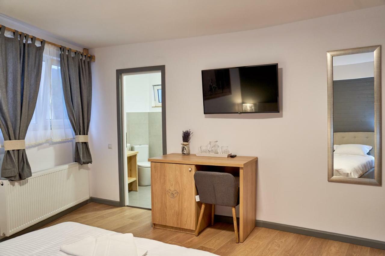 Lavand House Vişeu de Sus Екстериор снимка