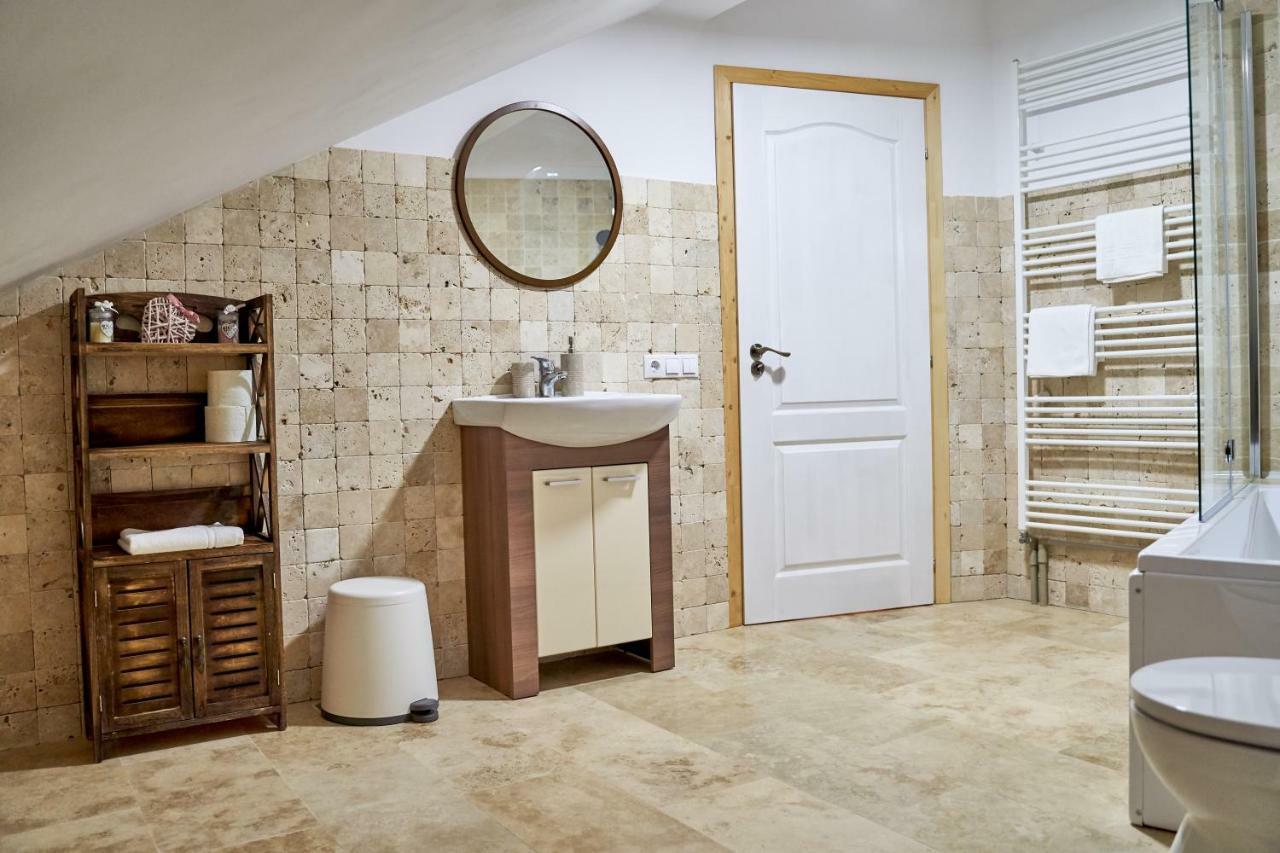 Lavand House Vişeu de Sus Екстериор снимка