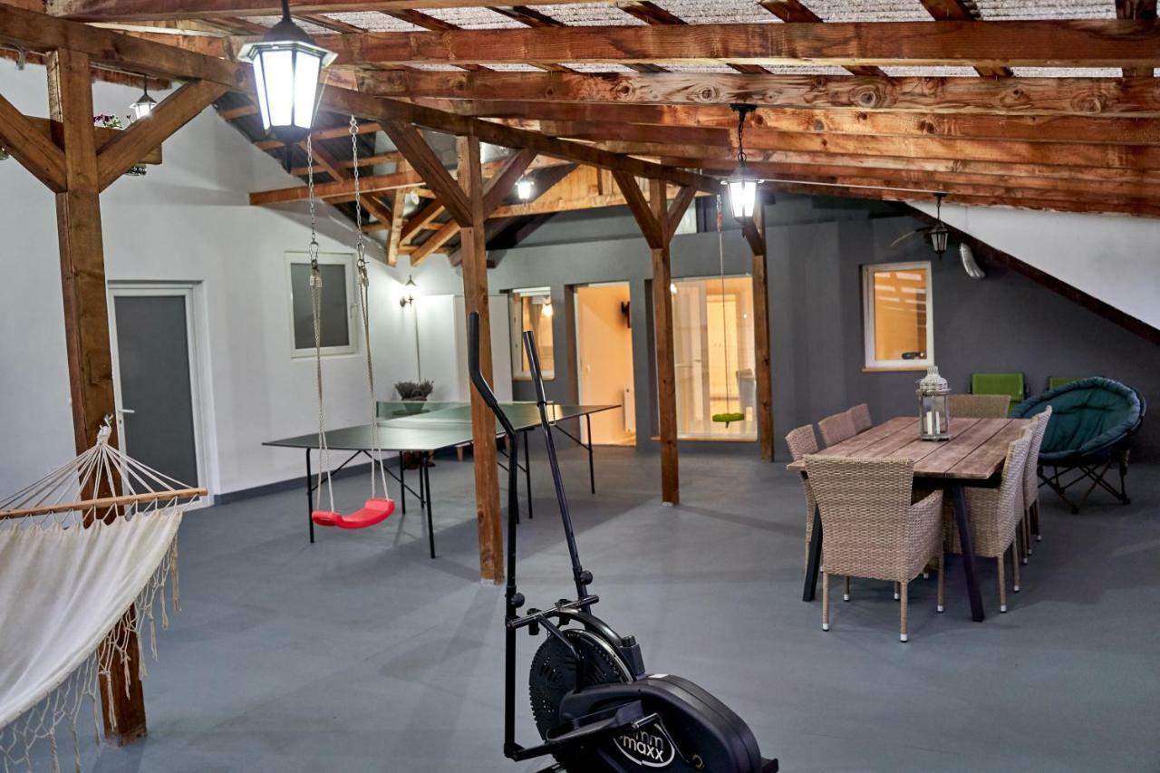 Lavand House Vişeu de Sus Екстериор снимка