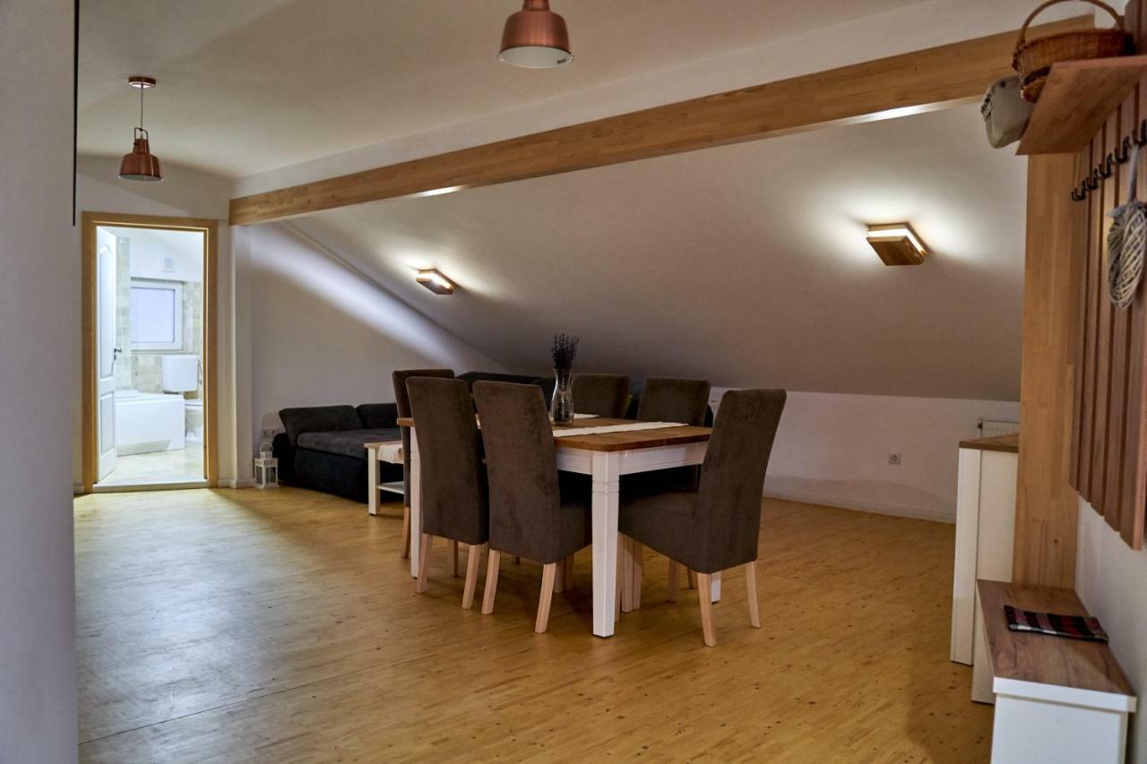 Lavand House Vişeu de Sus Екстериор снимка