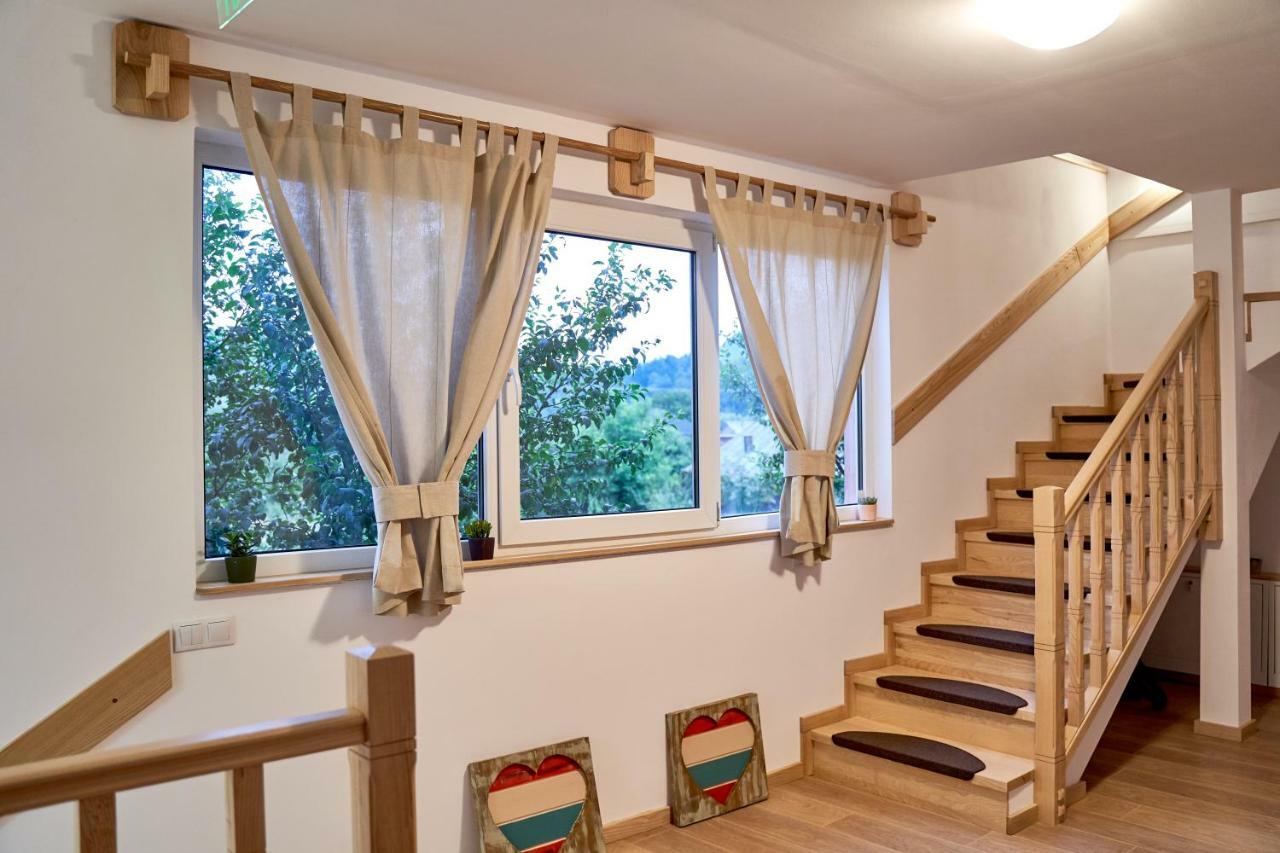 Lavand House Vişeu de Sus Екстериор снимка