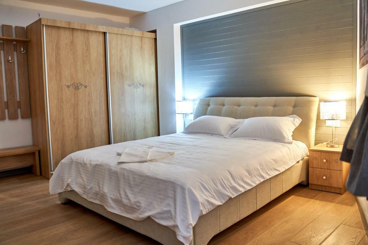 Lavand House Vişeu de Sus Екстериор снимка