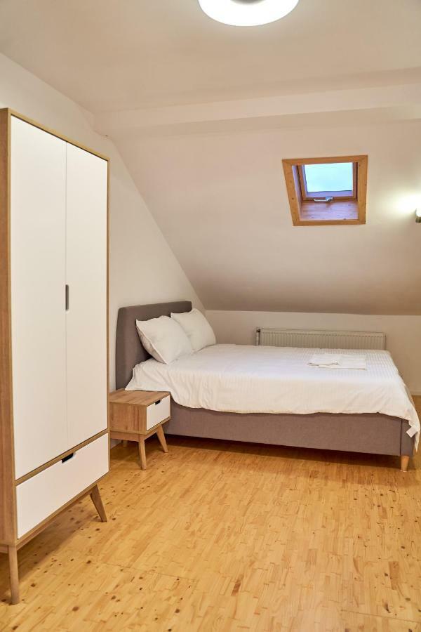Lavand House Vişeu de Sus Екстериор снимка