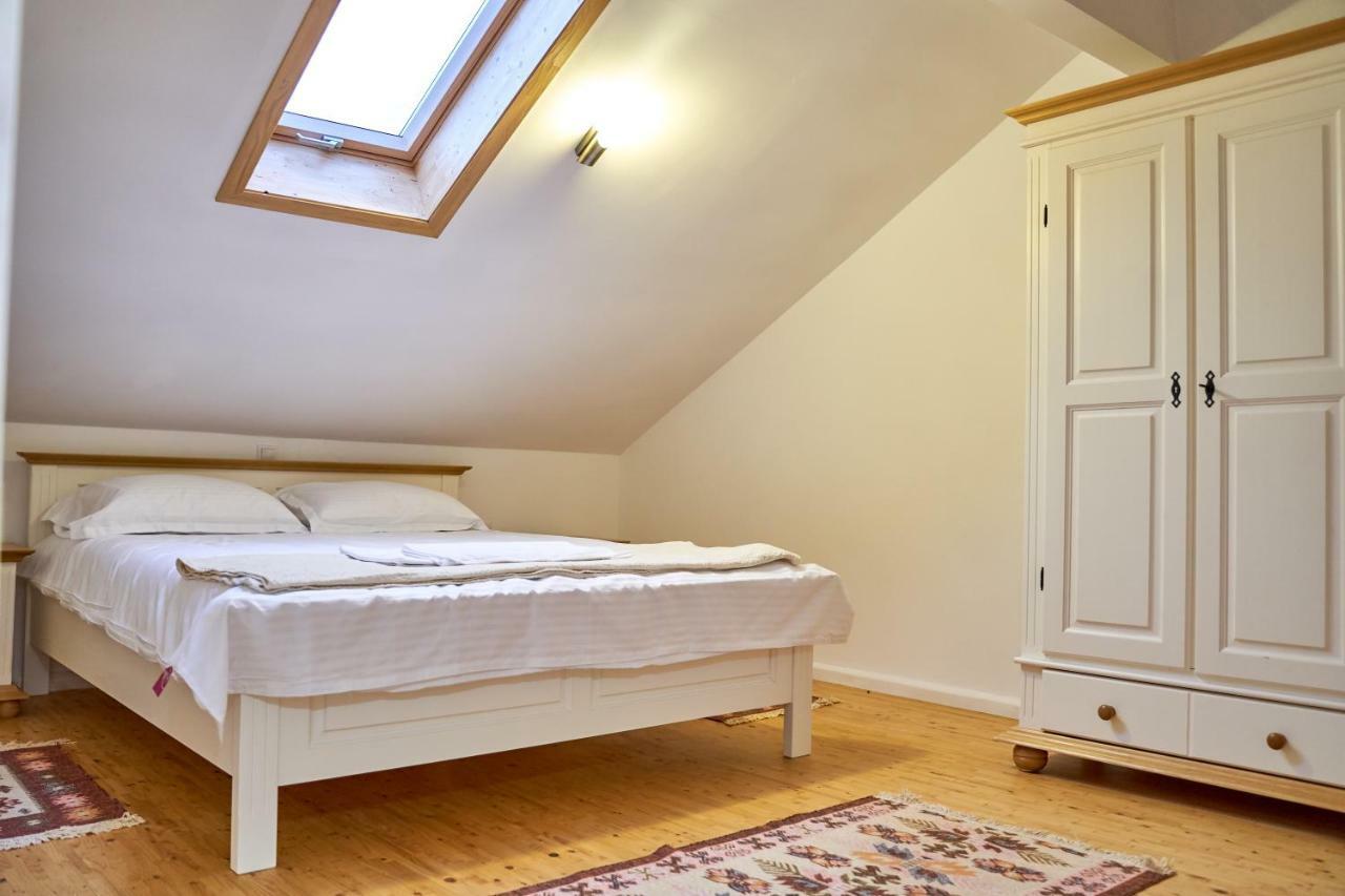 Lavand House Vişeu de Sus Екстериор снимка