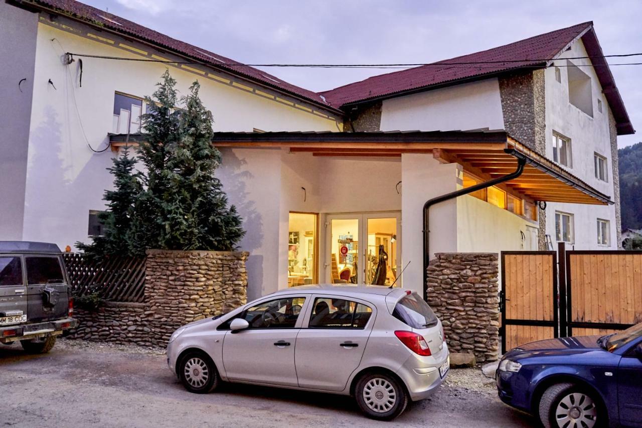 Lavand House Vişeu de Sus Екстериор снимка