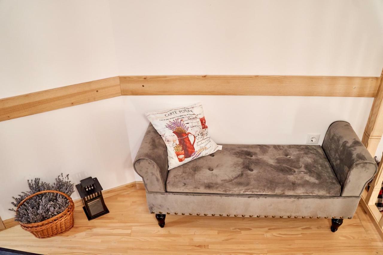 Lavand House Vişeu de Sus Екстериор снимка