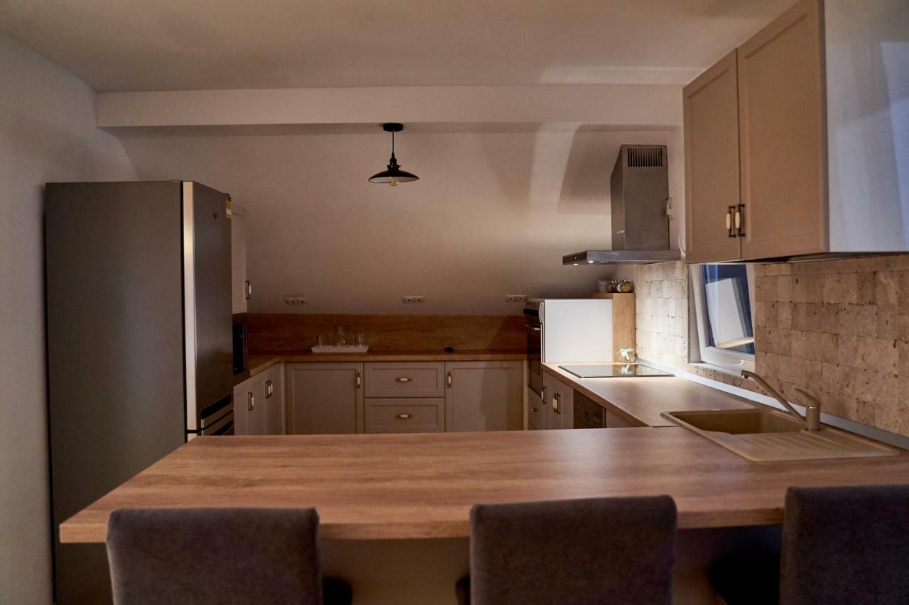 Lavand House Vişeu de Sus Екстериор снимка