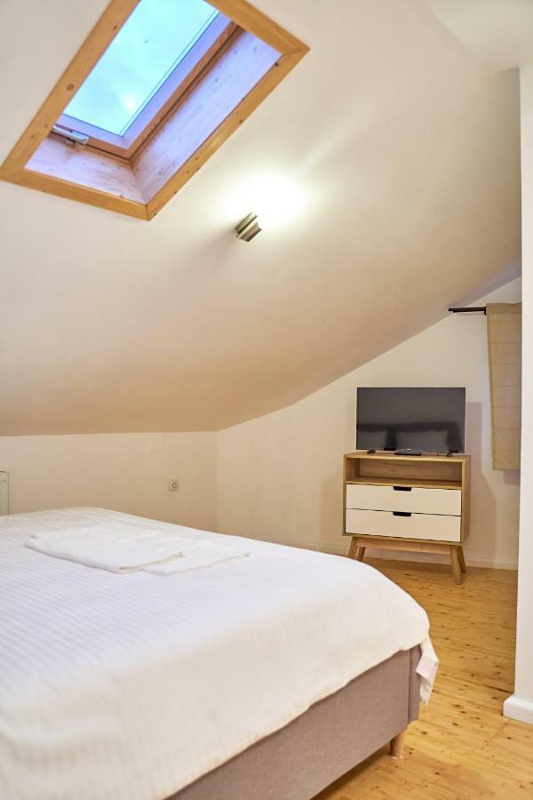 Lavand House Vişeu de Sus Екстериор снимка