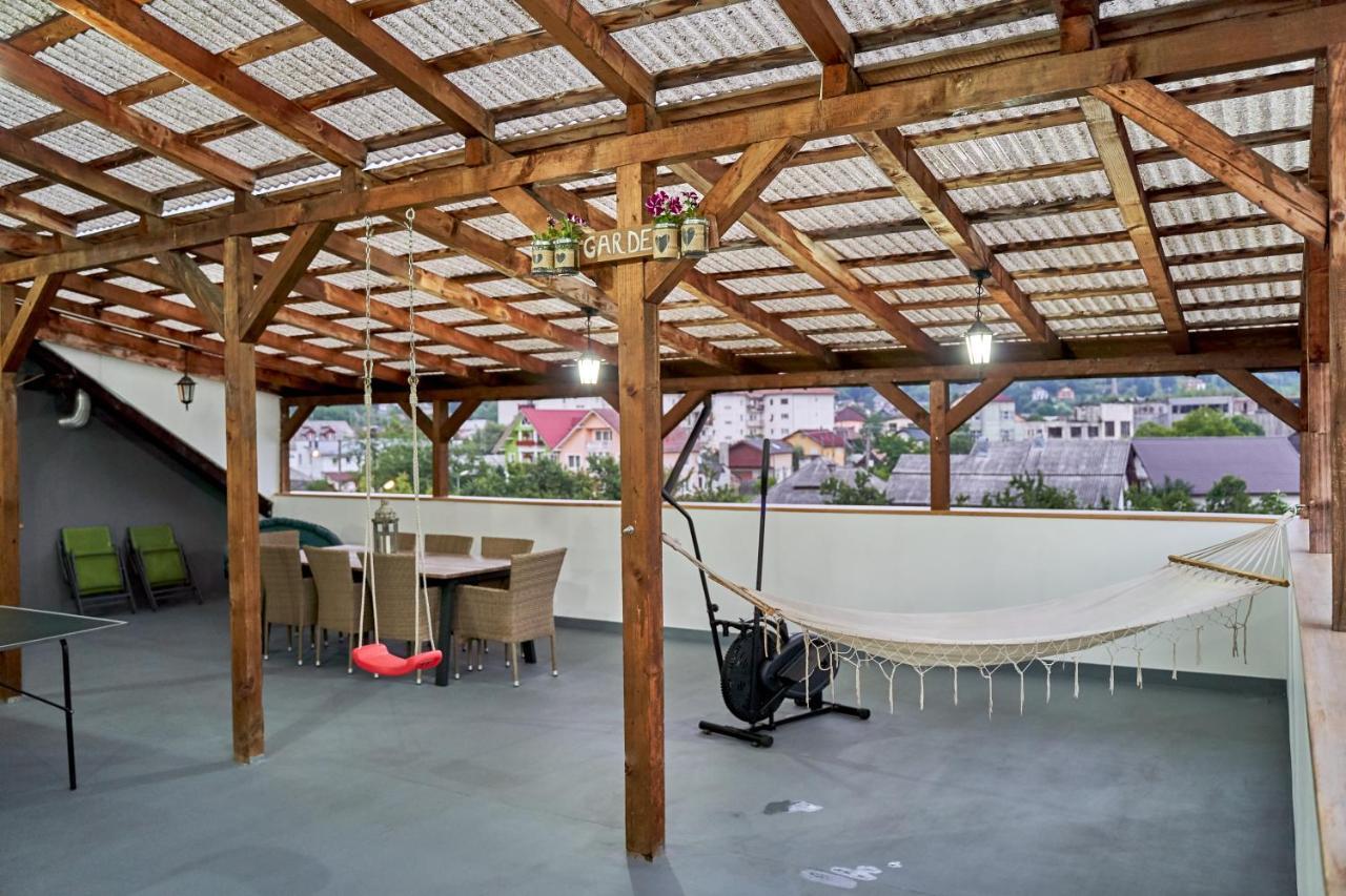 Lavand House Vişeu de Sus Екстериор снимка