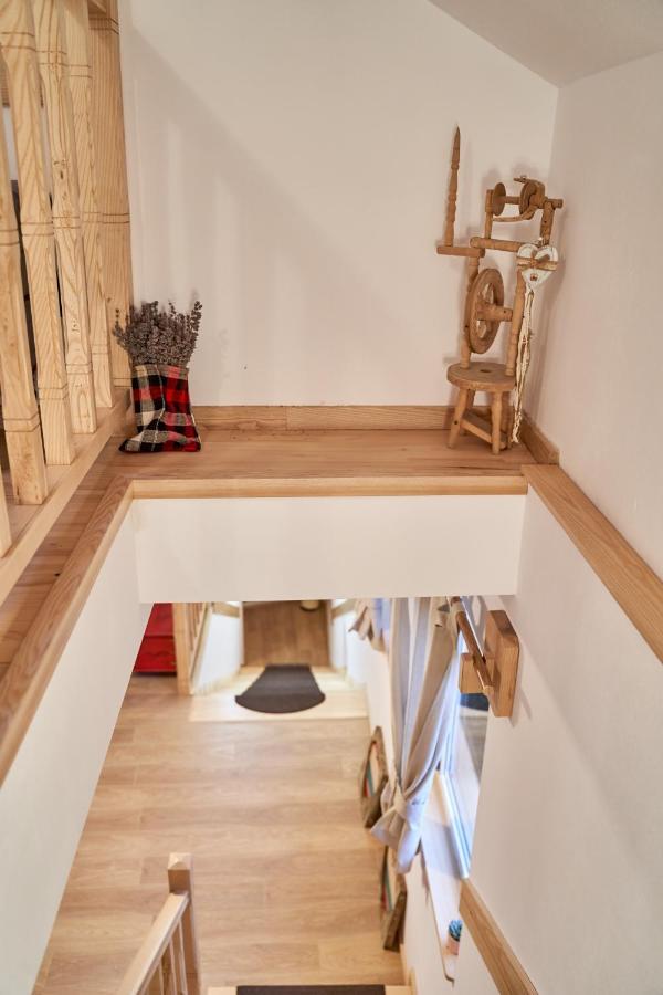 Lavand House Vişeu de Sus Екстериор снимка